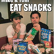 Image for article titled Tenacious D rocks WTF and Yvette Nicole Brown completes The J.V. Club’s Community trifecta